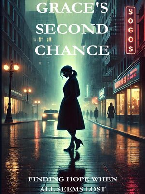 cover image of Grace's Second Chance